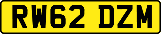 RW62DZM