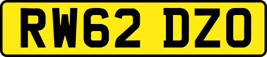 RW62DZO