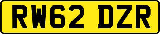 RW62DZR