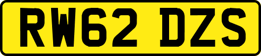 RW62DZS