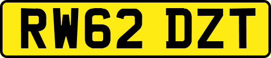 RW62DZT