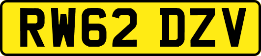 RW62DZV