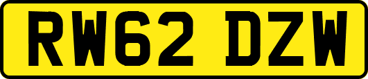RW62DZW