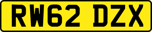 RW62DZX