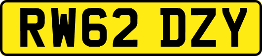 RW62DZY