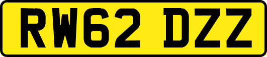 RW62DZZ