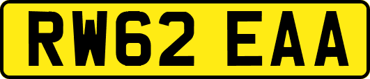 RW62EAA