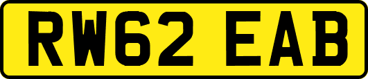 RW62EAB