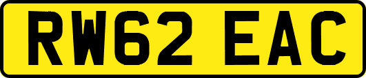 RW62EAC