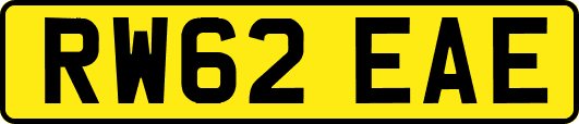 RW62EAE