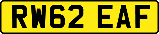 RW62EAF
