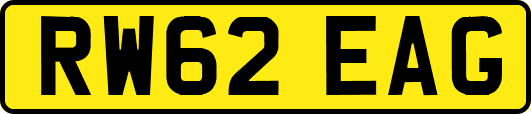 RW62EAG