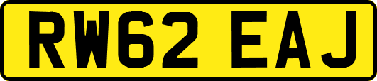 RW62EAJ
