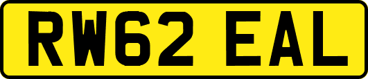 RW62EAL