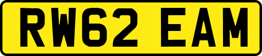 RW62EAM