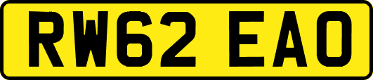 RW62EAO