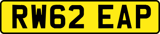 RW62EAP