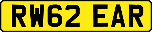 RW62EAR