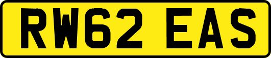 RW62EAS
