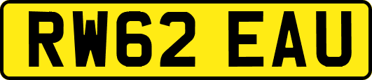 RW62EAU