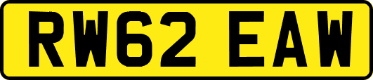 RW62EAW