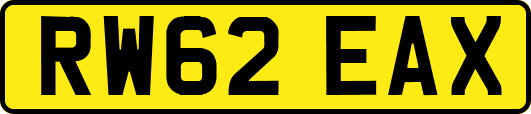 RW62EAX