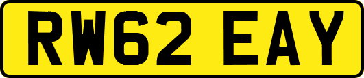 RW62EAY