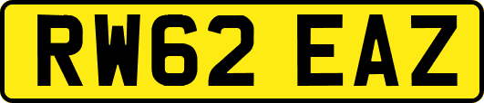RW62EAZ