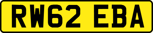 RW62EBA