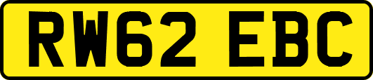 RW62EBC