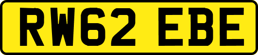 RW62EBE
