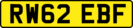 RW62EBF