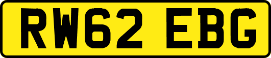 RW62EBG