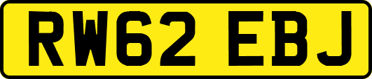 RW62EBJ