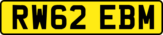 RW62EBM