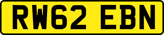 RW62EBN
