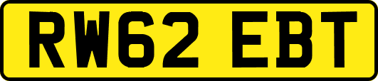 RW62EBT
