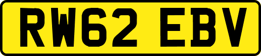 RW62EBV