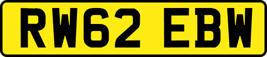 RW62EBW