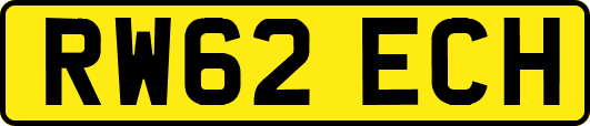 RW62ECH