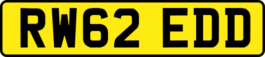 RW62EDD