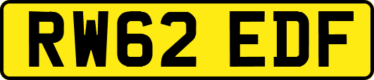 RW62EDF