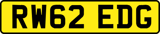 RW62EDG