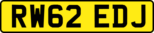 RW62EDJ