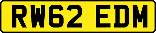 RW62EDM