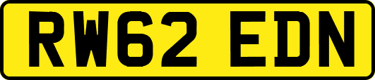 RW62EDN