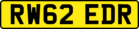 RW62EDR