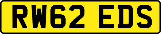 RW62EDS