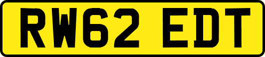 RW62EDT