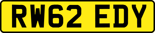 RW62EDY